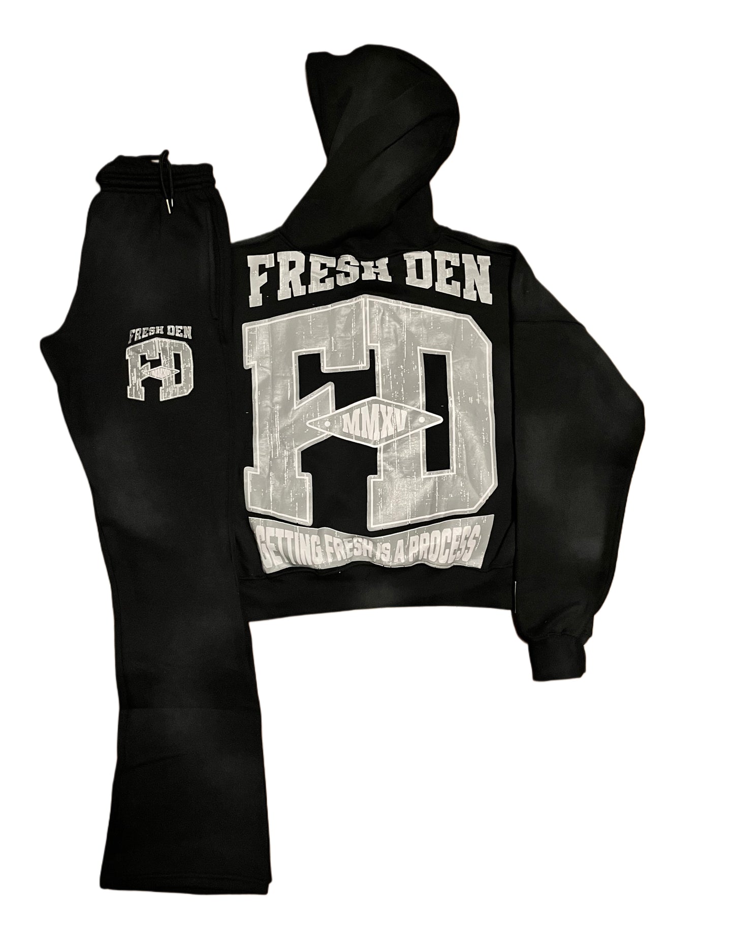 FD JOGGING SET UNISEX