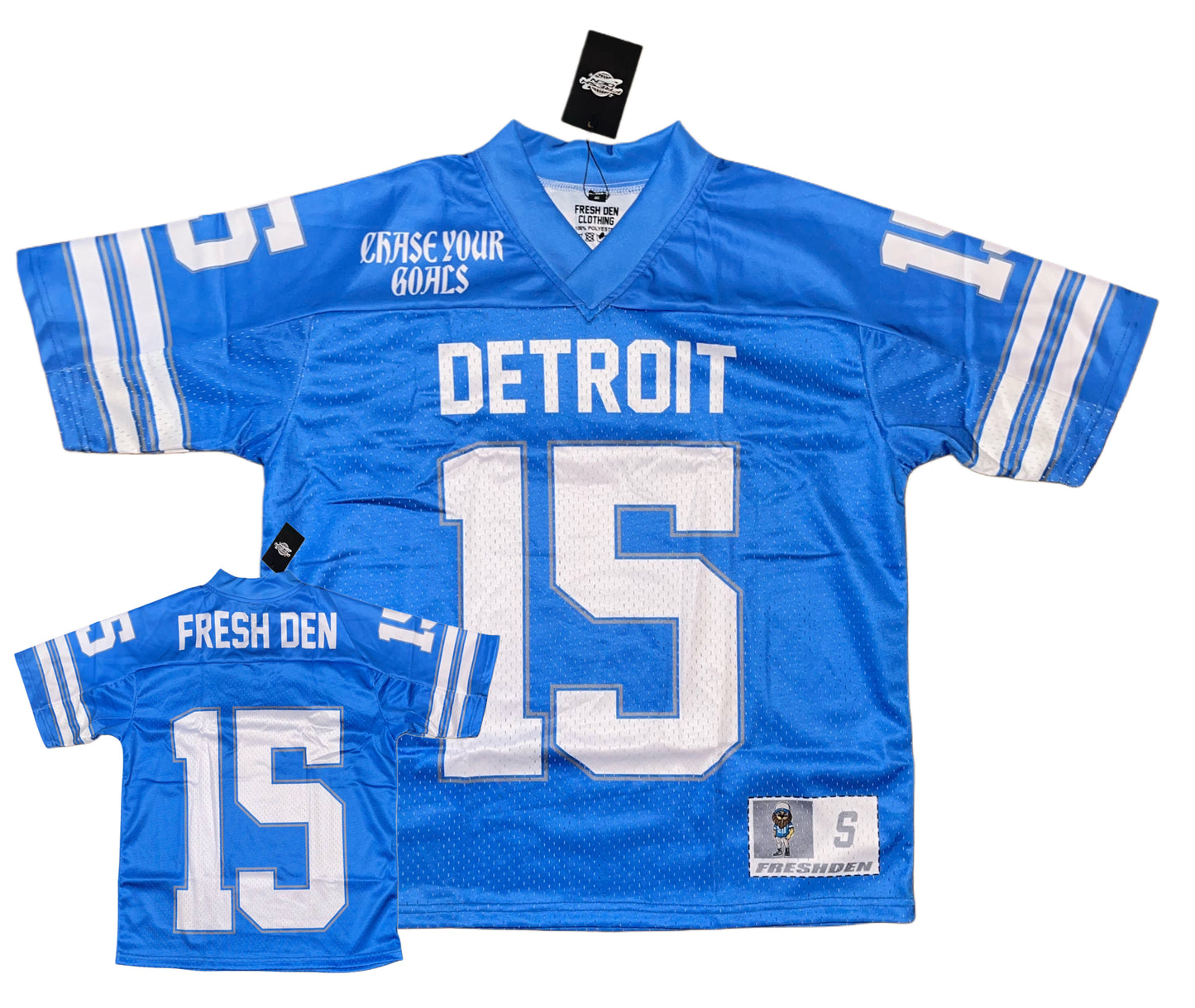 Men’s Fresh Jersey