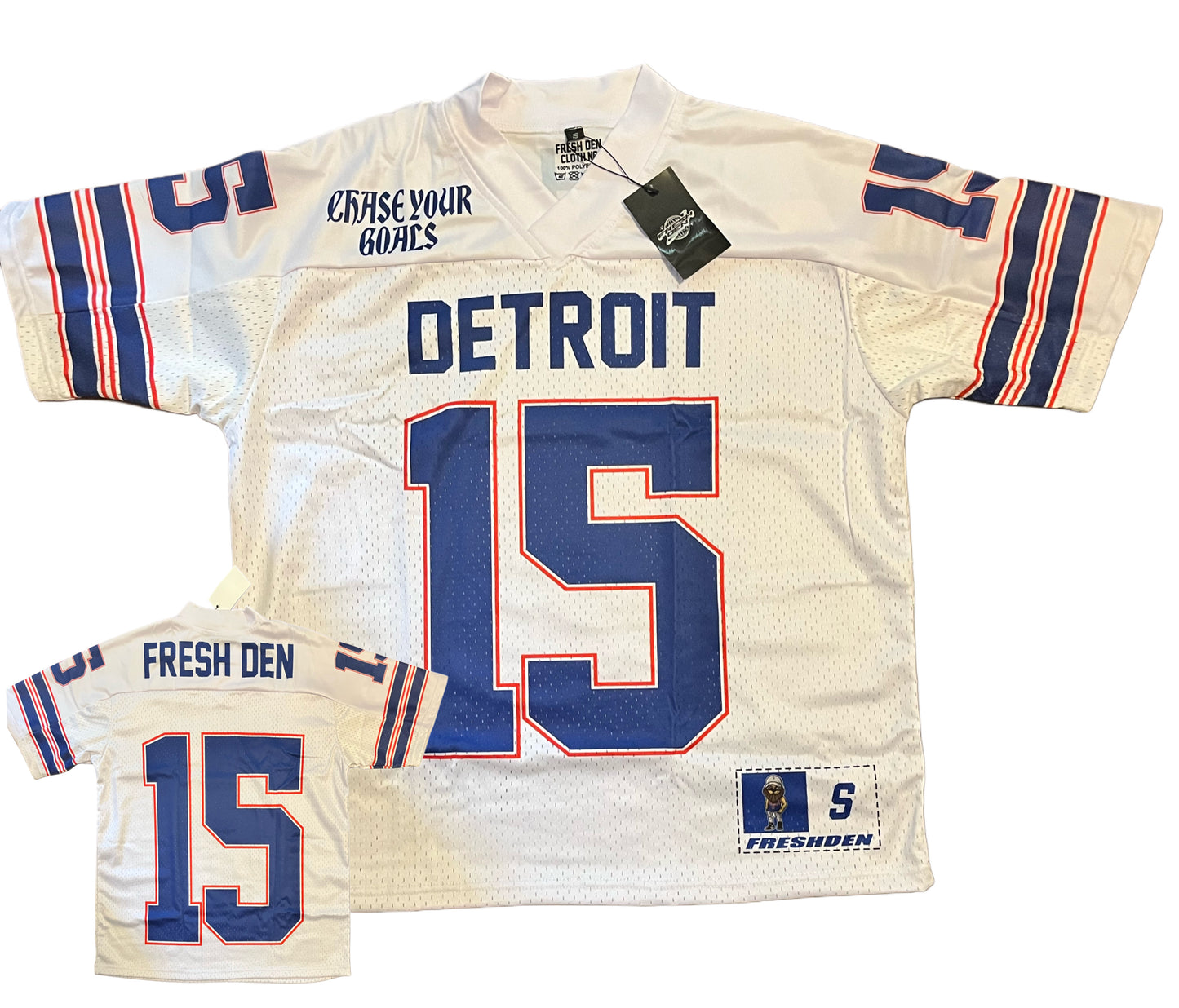 Men’s Fresh Jersey