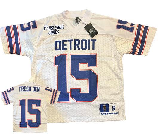 Men’s Fresh Jersey