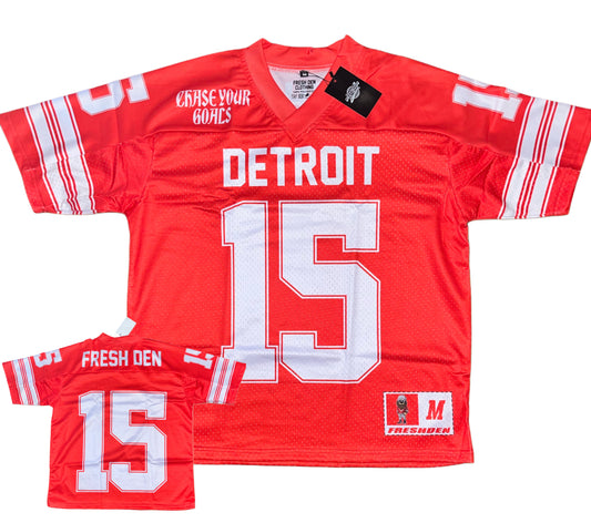 Men’s Fresh Jersey