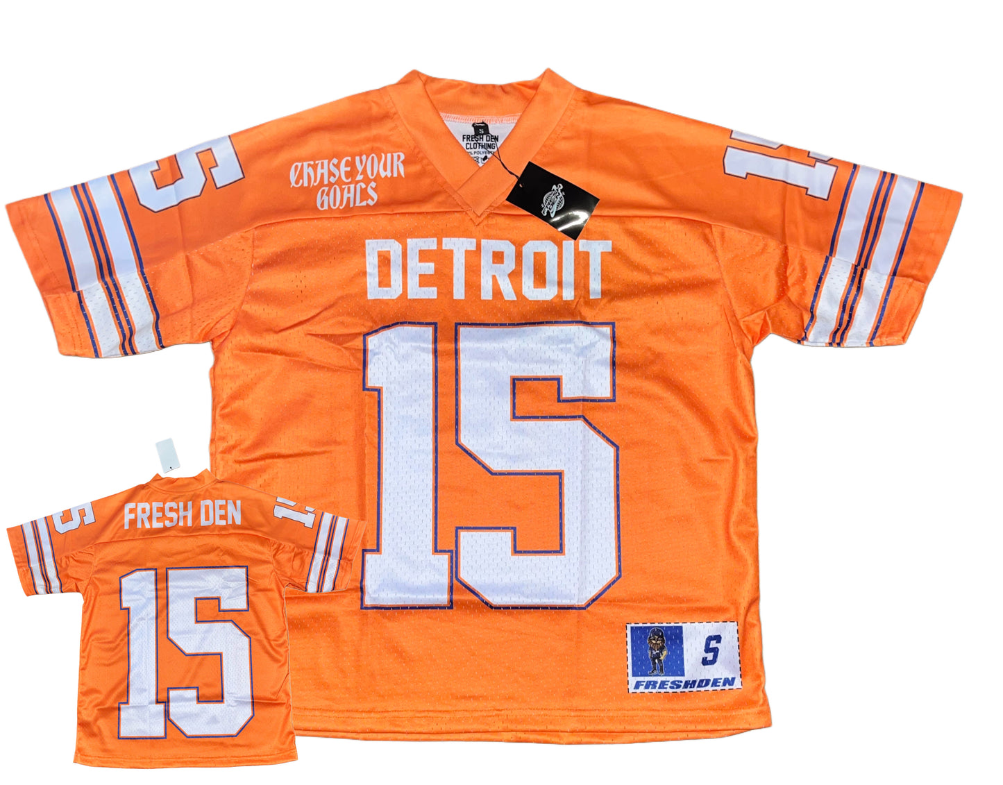 Men’s fresh Jersey